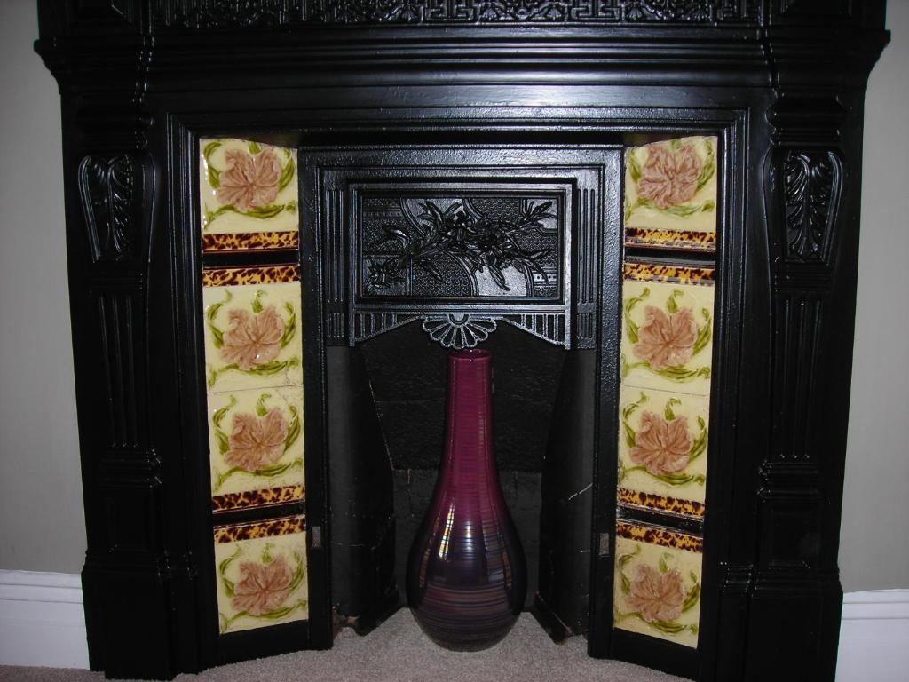 Number 97 Hotel Хейстингс Стая снимка